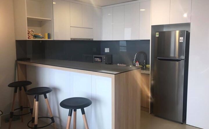 D214425 - Masteri Thao Dien Apartment For Rent - Best Price For Long-term - 1 bedroom